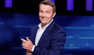 Biography & Career Of Bradley Walsh