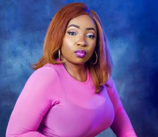 Anita Joseph Slams Uche Ogbodo For Supporting Lady Who Falsely Accused Male Friend of R3pe