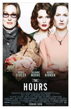 The Hours (2002)