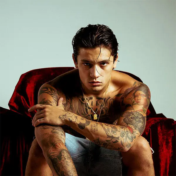 Biography & Career Of Emirhan Çakal