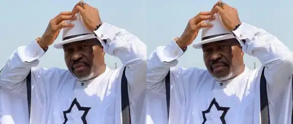 Kanayo O. Kanayo Proposes Lifetime Royalties for Nollywood Actors