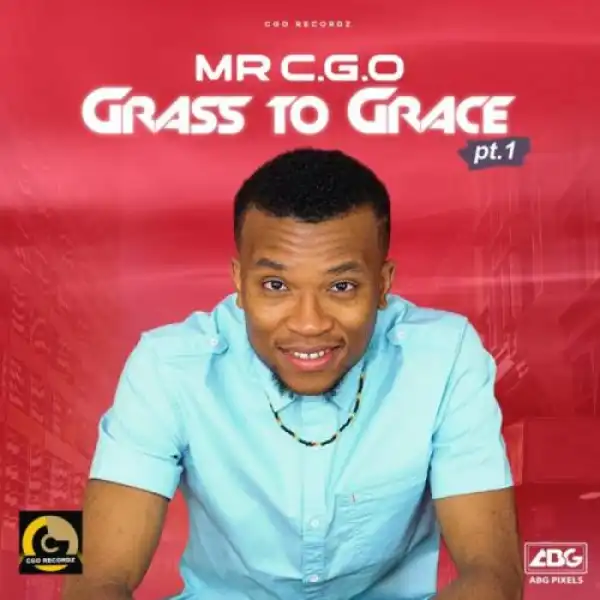 Mr CGO – Faya ft. Mayorkun