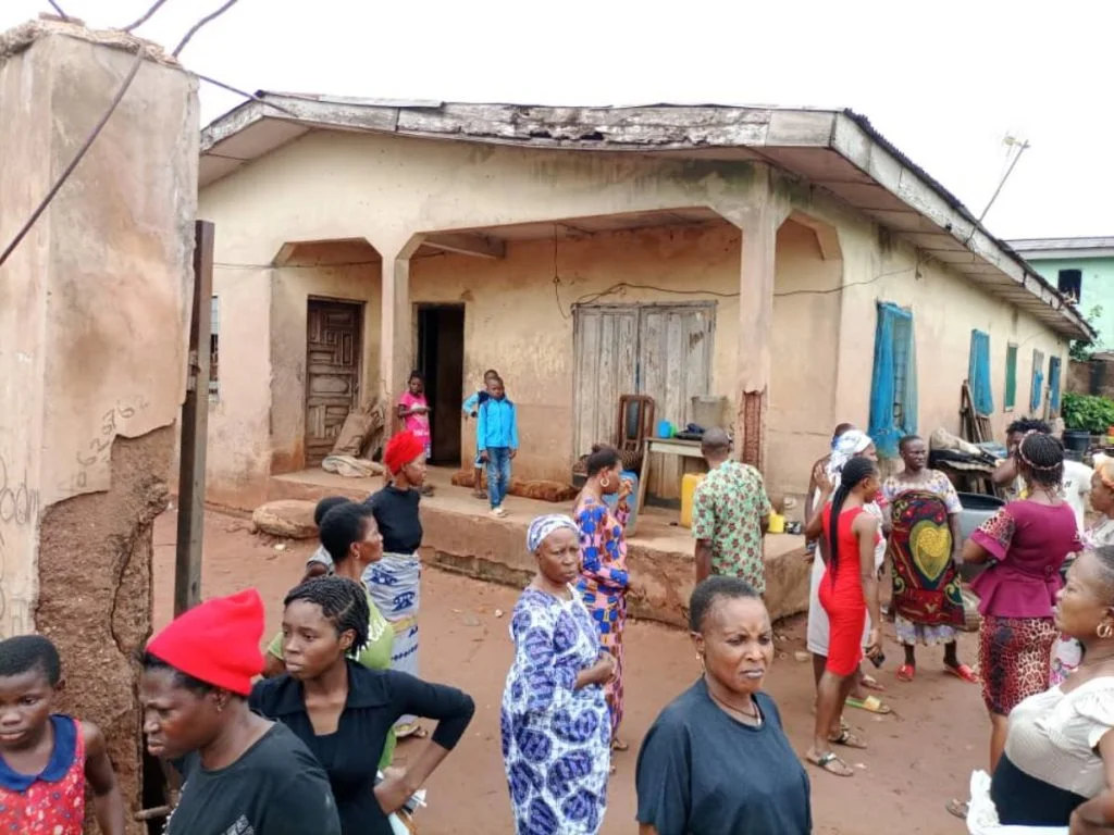 Woman lynched by mob over alleged witchcraft in Benue