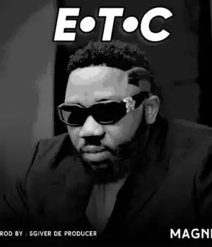 Magnito – E.T.C