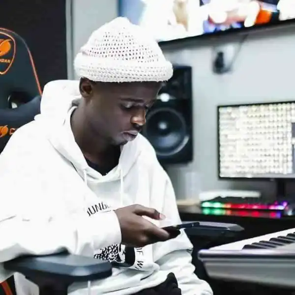 Nkulee 501 – 5th Step (Original Mix)
