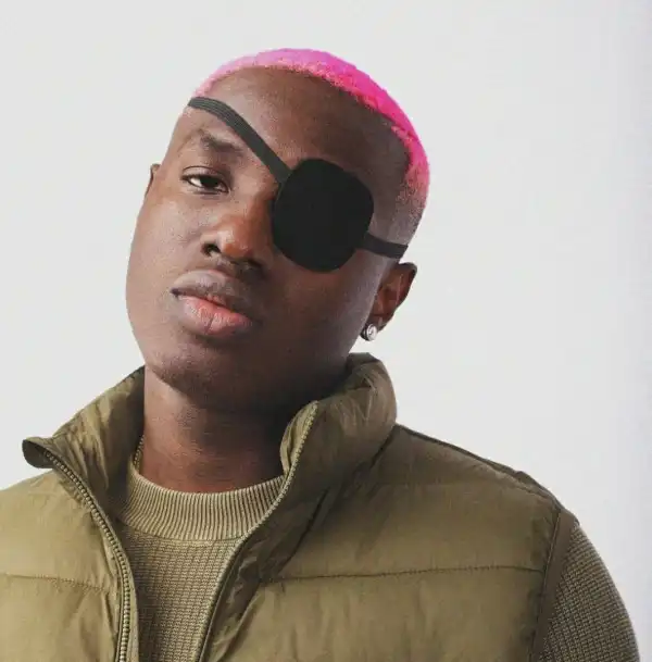 Ruger Postpones Upcoming Single Release ‘Red Flag’ Following Recent Tragic Events