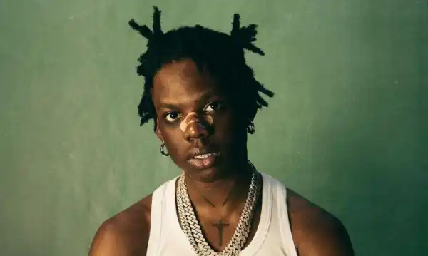 Rema Announces ‘Rave & Roses’ UK Tour Dates