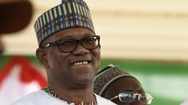 Peter Obi Hits Back At Kwankwaso For Promotion Of Ethnicity/religion