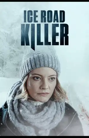 Ice Road Killer (2022)