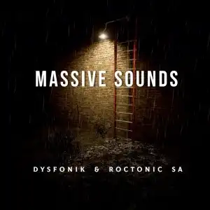 DysFoniK & Roctonic SA – Ring The Bells