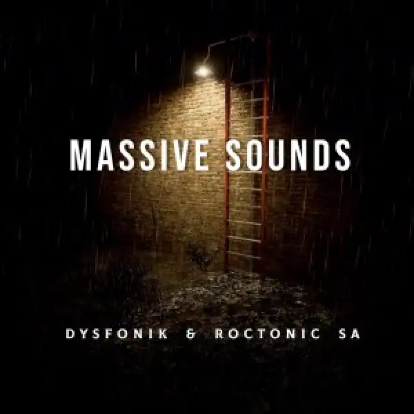 DysFoniK & Roctonic SA – Feelings