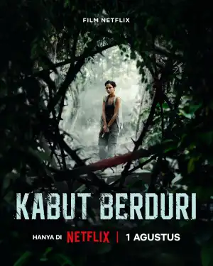 Borderless Fog (2024) [Indonesian]