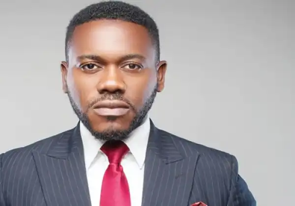 I Would Have Been Pastor If I Wasn’t Acting – Deyemi Okanlawon Says