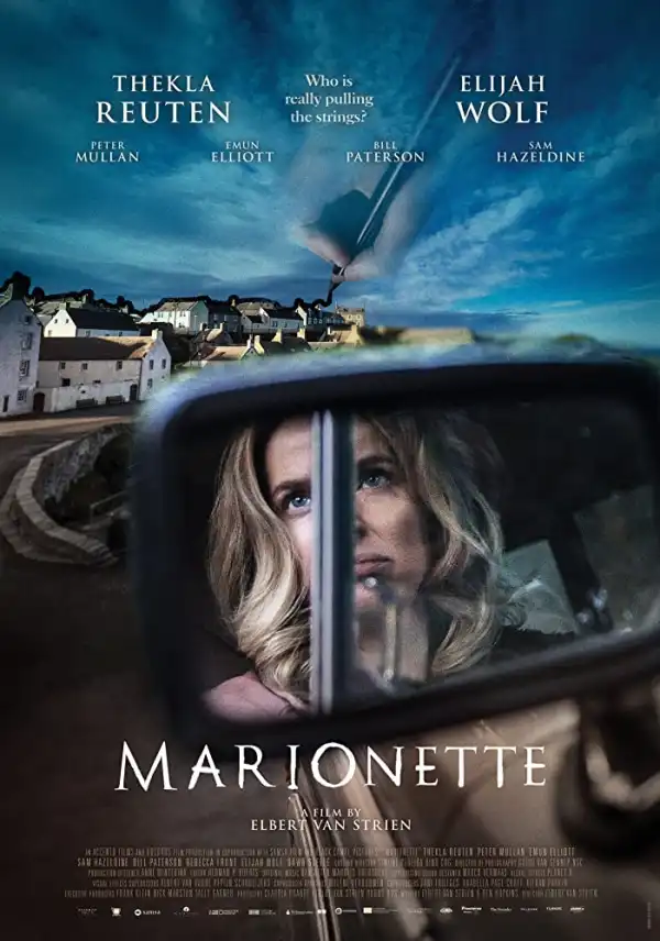 Marionette (2020)