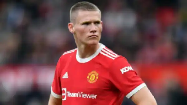 Man Utd announce surgery for McTominay