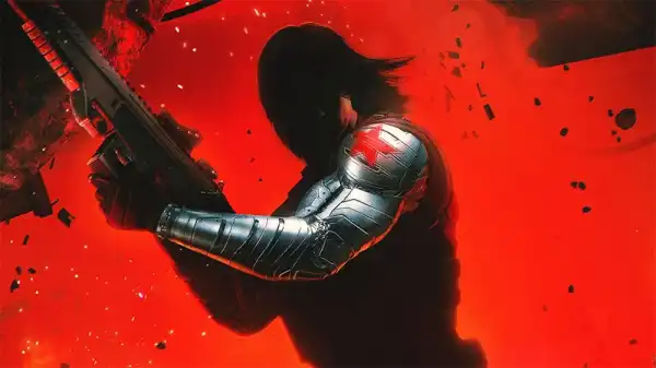 Winter Soldier Confirmed as Marvel