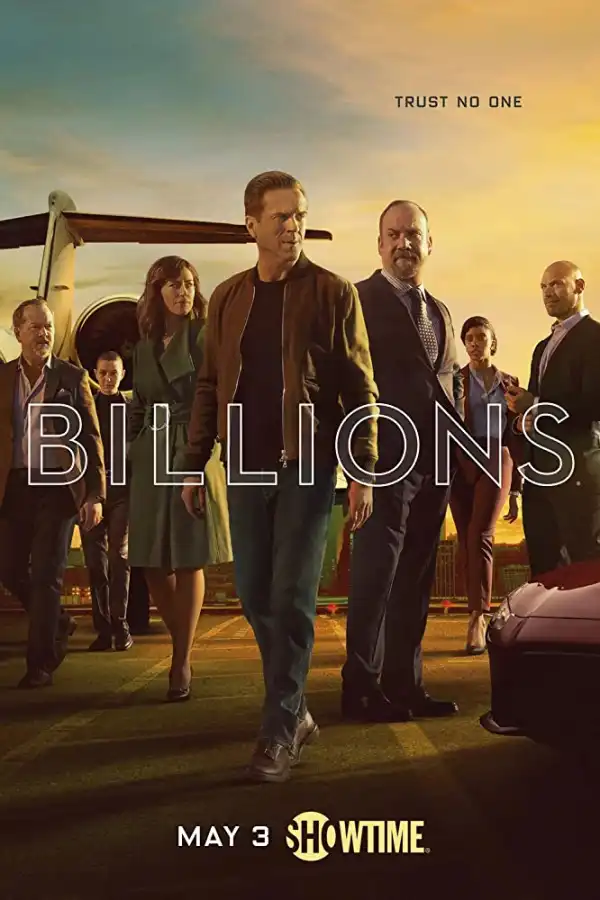 Billions S05E01 - THE NEW DECAS
