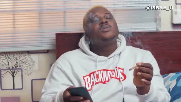 Isbae U - Cruise (Comedy Video)