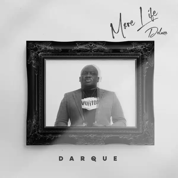 Darque & Nomfundo Moh – Amaketango