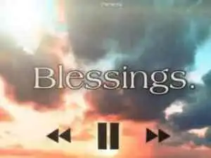 Dj Vigi & Millz Mamillion – Blessings