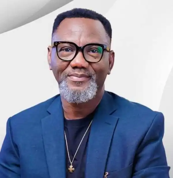 There Will Be Five Major Changes To Occur In 2023 Elections – Yinka Yusuf Prophesies