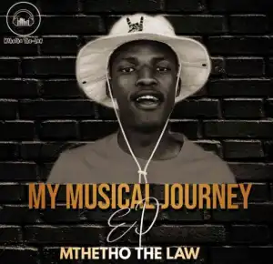 Mthetho The-Law – Finally Home Ft. Soul Revolver