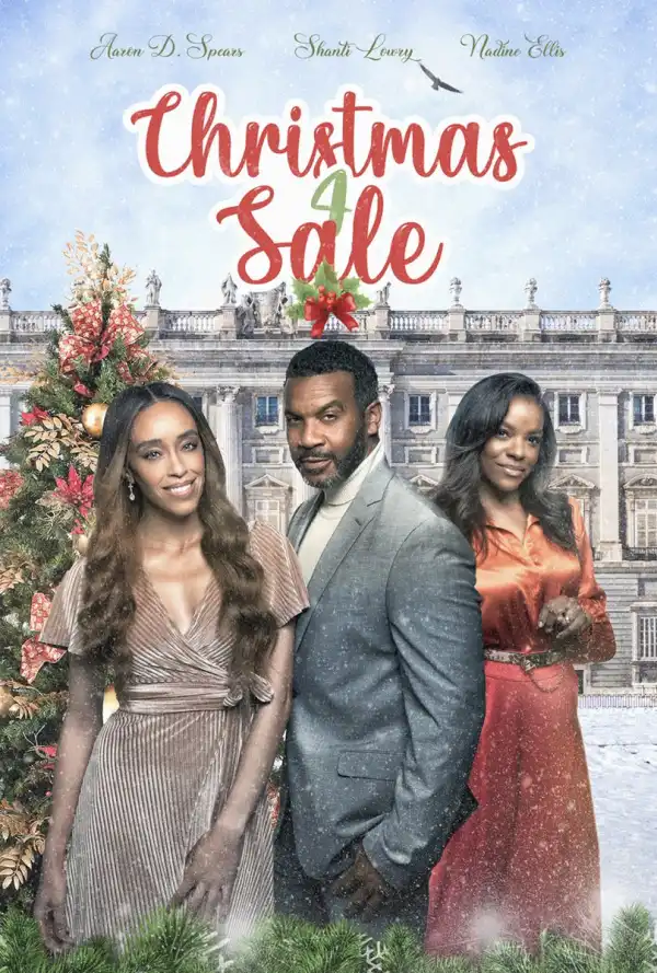 Christmas for Sale (2021)