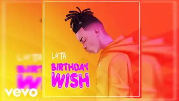 Lyta – Birthday Wish