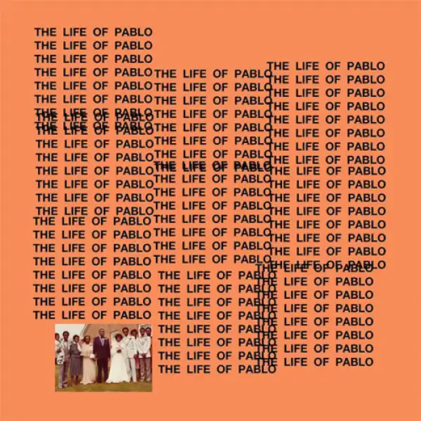 Kanye West Ft. Ty Dolla Sign – Real Friends