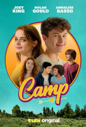 Camp (2024)