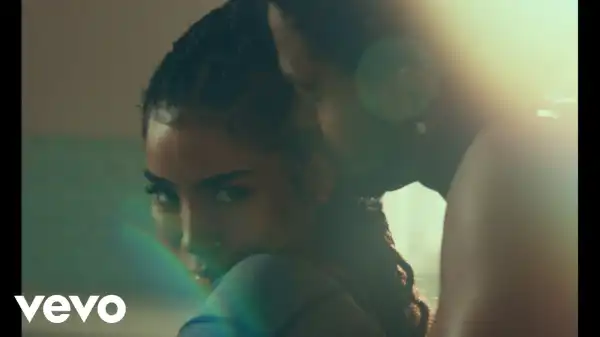 Big Sean - Body Language Ft. Ty Dolla $ign & Jhené Aiko (Video)