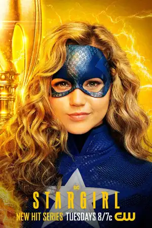 Stargirl S01E09 - Brainwave