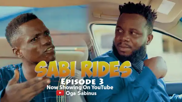 Mr Funny - Sabi Rides Episode 3 [The Business Mogul] (Comedy Video)