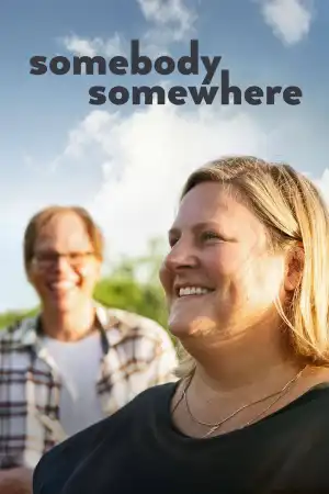 Somebody Somewhere (2022 TV series)