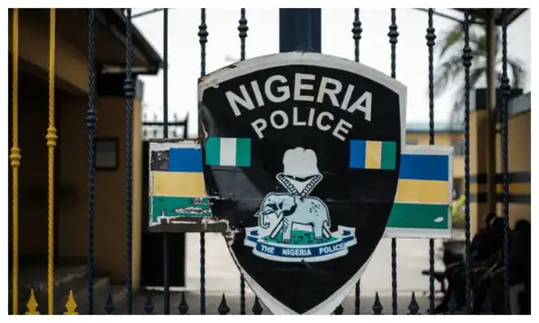 Man who disrupted Tinubu’s Kaduna speech is mentally ill – Police