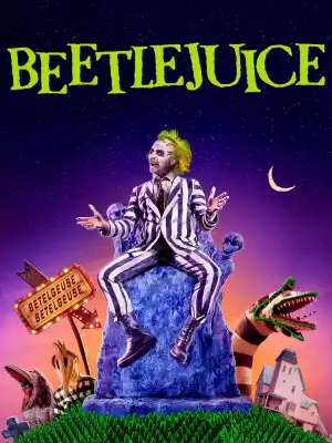 Beetlejuice (1988)