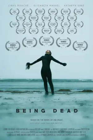 Being Dead (2020)