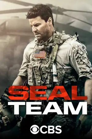 SEAL Team S04E04