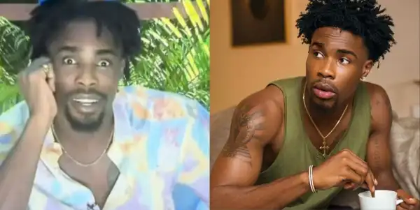 Biggie leaves Neo speechless with his reply after he revealed he’s ready to get married (Video)