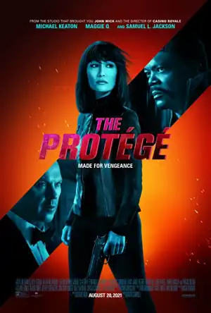 The Protégé (2021)