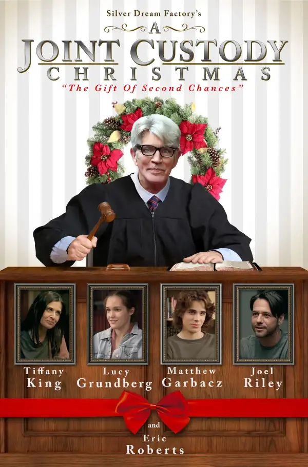 A Joint Custody Christmas (2025)