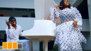 Sista Afia – Paper ft. Victor AD