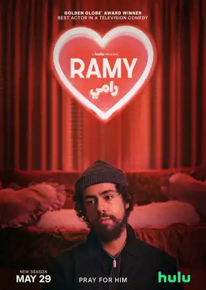 Ramy (TV Series)