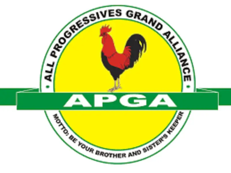 APGA’s future shaky