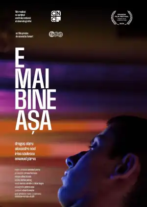 Better This Way (2024) [Romanian]