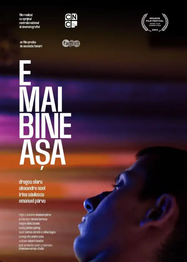 Better This Way (2024) [Romanian]