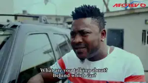 INSPECTOR LIGALI (2020) (Yoruba Movie)