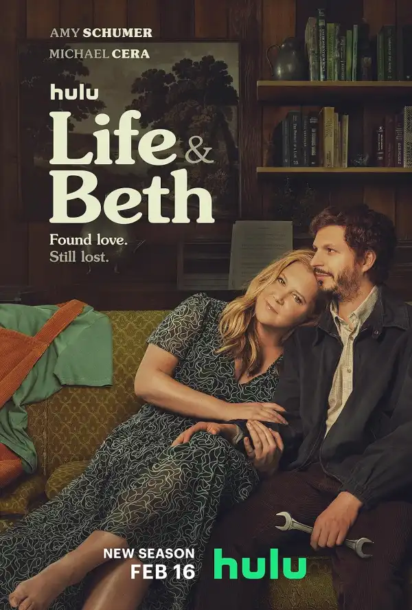 Life and Beth (TV series)