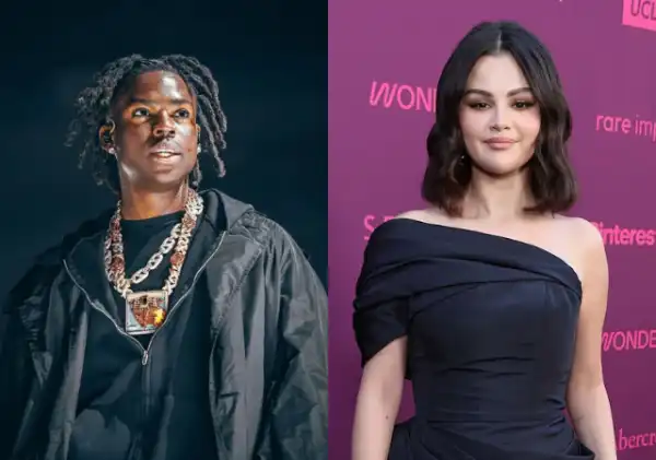 Rema’s Track ‘Calm Down’ With Selena Gomez Reaches 1 Billion Streams On Youtube