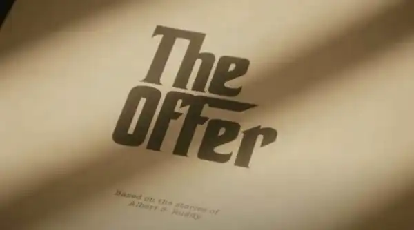 Paramount+’s The Offer Gets Release Date & New Poster